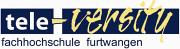 Logo tele-versity