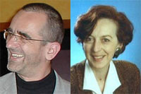 Ralph Müller, Lore Reß